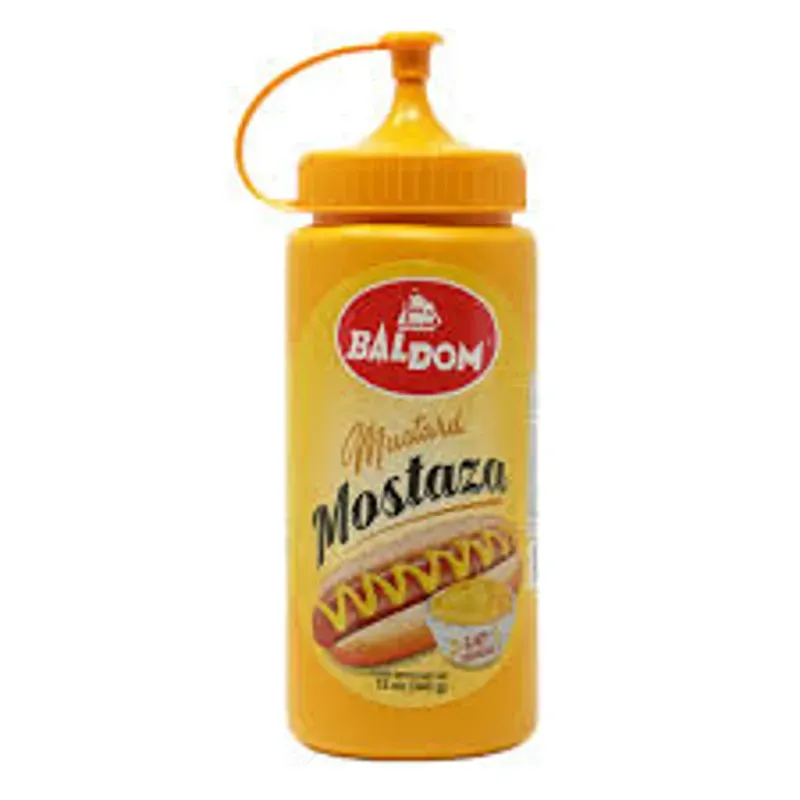 Mostaza Baldon