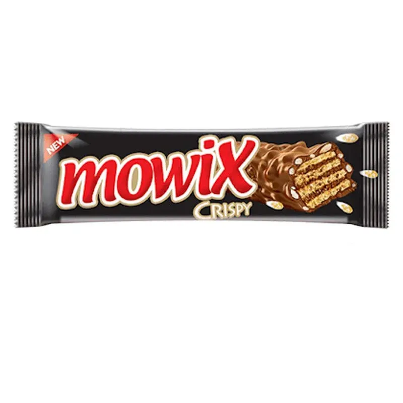 Mowix chocolate