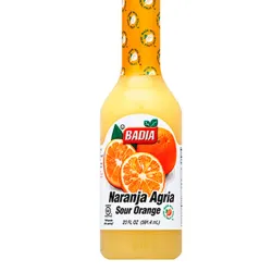 Naranja Agria Badia 20oz