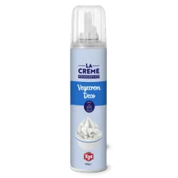 Nata de Montar La Creme