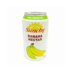 Néctar Sunchy Banana