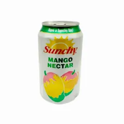 Néctar Sunchy Mango