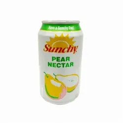 Néctar Sunchy Pera