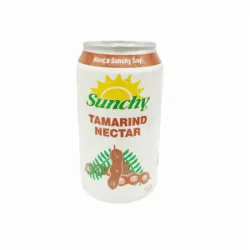 Néctar Sunchy Tamarindo