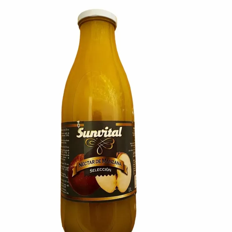 Néctar Sunvital Manzana