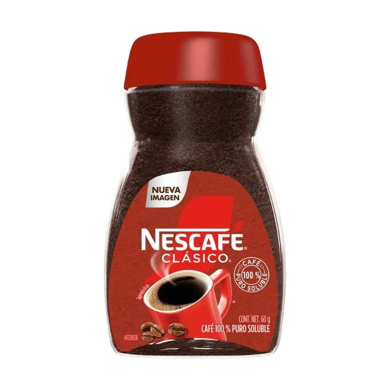 Nescafe 60g