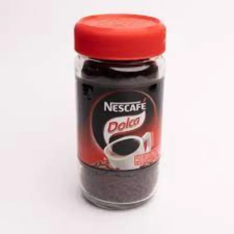 Nescafe Dolca 