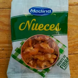 Nueces Medina