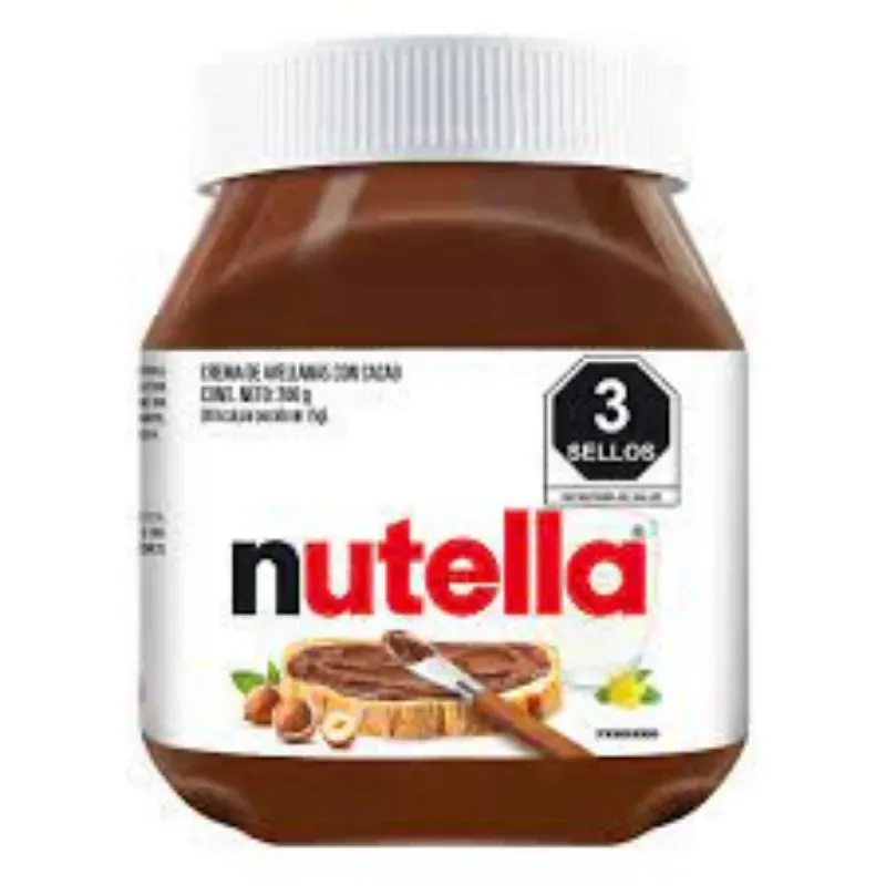 Nutella 200g