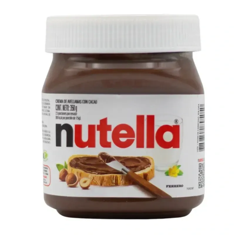 Nutella