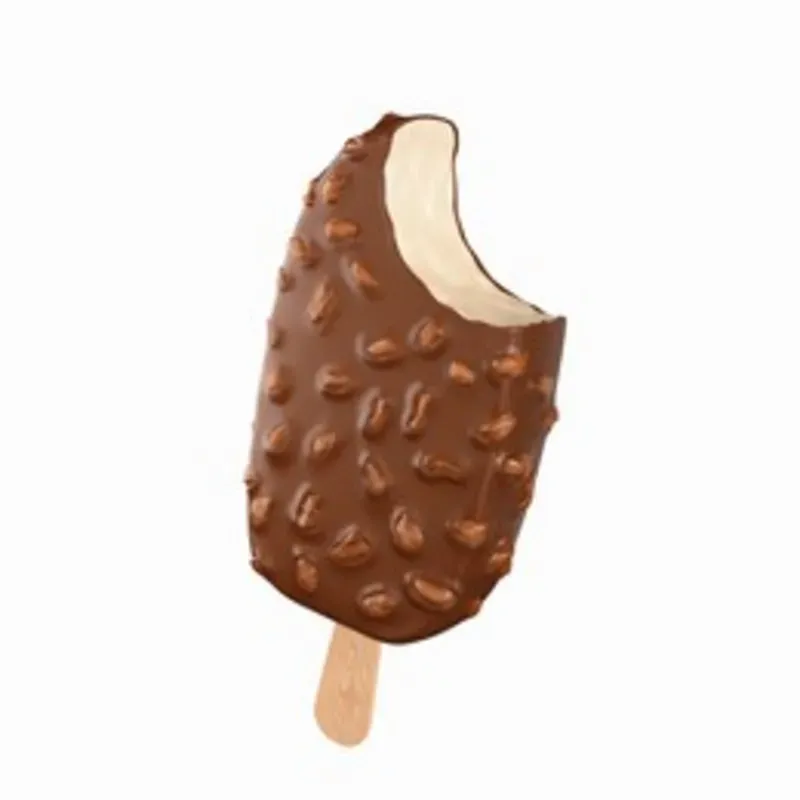 Paletica de Helado sabor Vainilla Cid