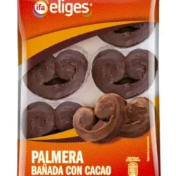 Palmeras de Chocolate Eliges