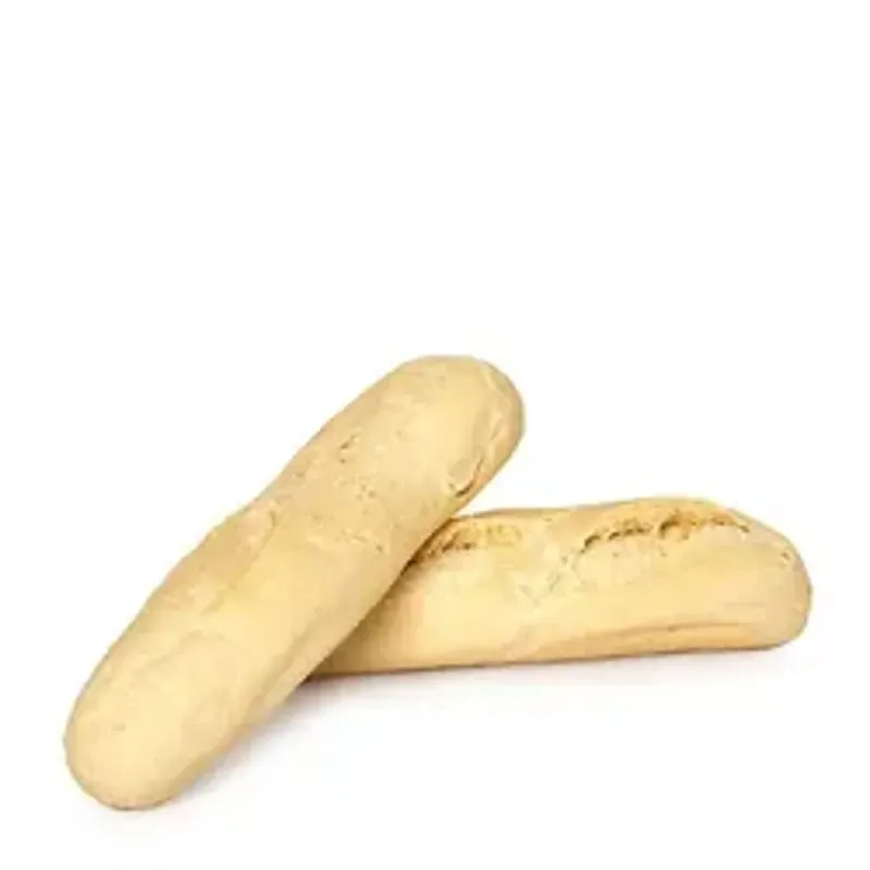 Pan Baguette Precocido