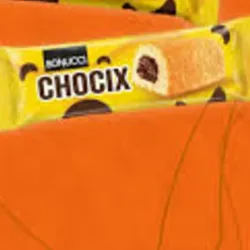 Panque Bonucci Chococix