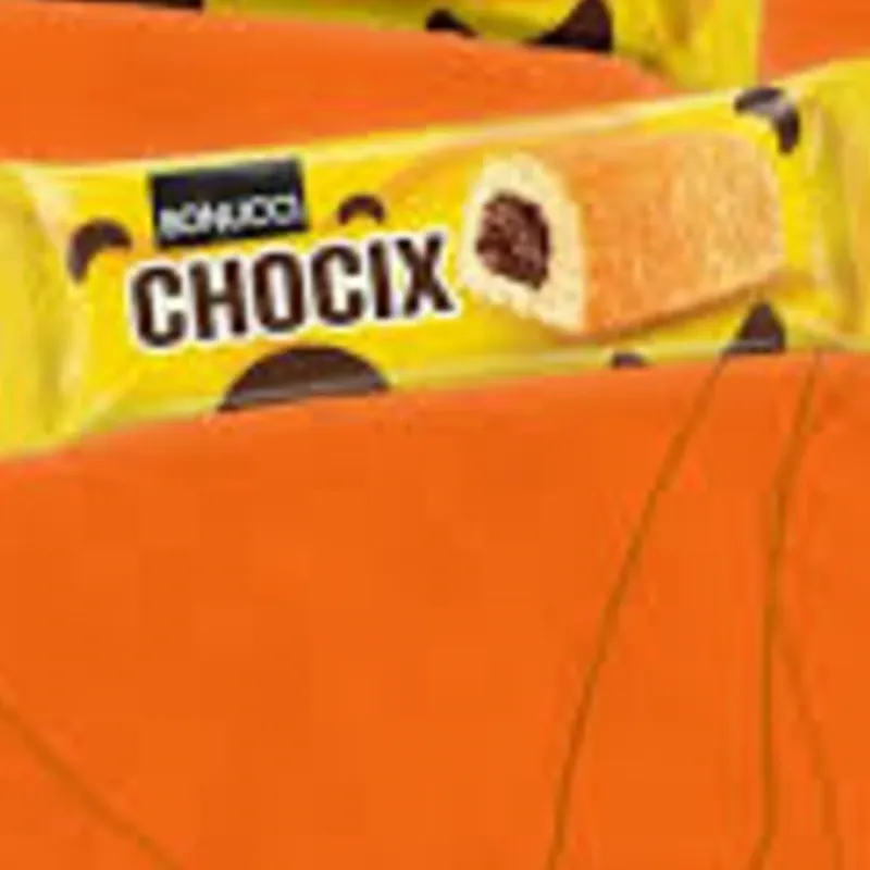 Panque Bonucci Chococix