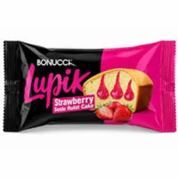 Panque Bonucci Lupix de Fresa