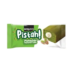 Panque Bonucci Pistacho