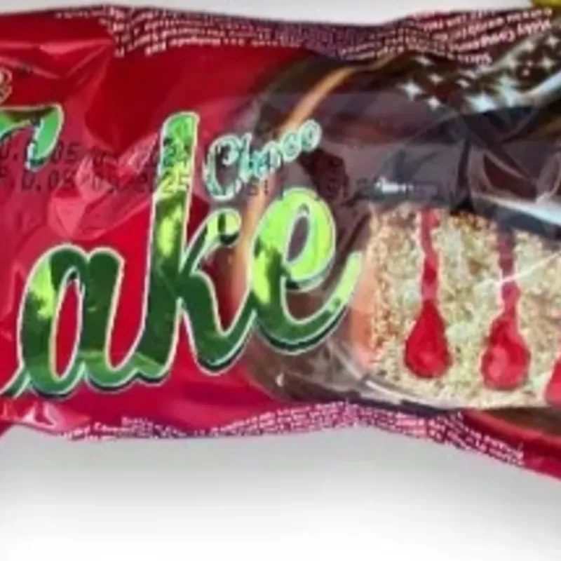 Panque Cake Choco Fresa