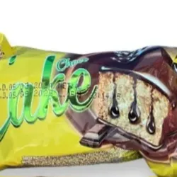Panque Choco Cake