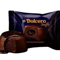 Panque Dolcero