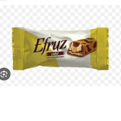 Panque Efruz Caramelo