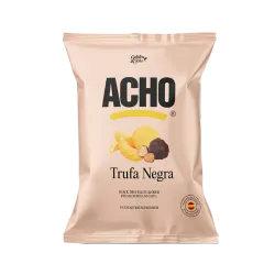 Papas Acho Trufa Negra