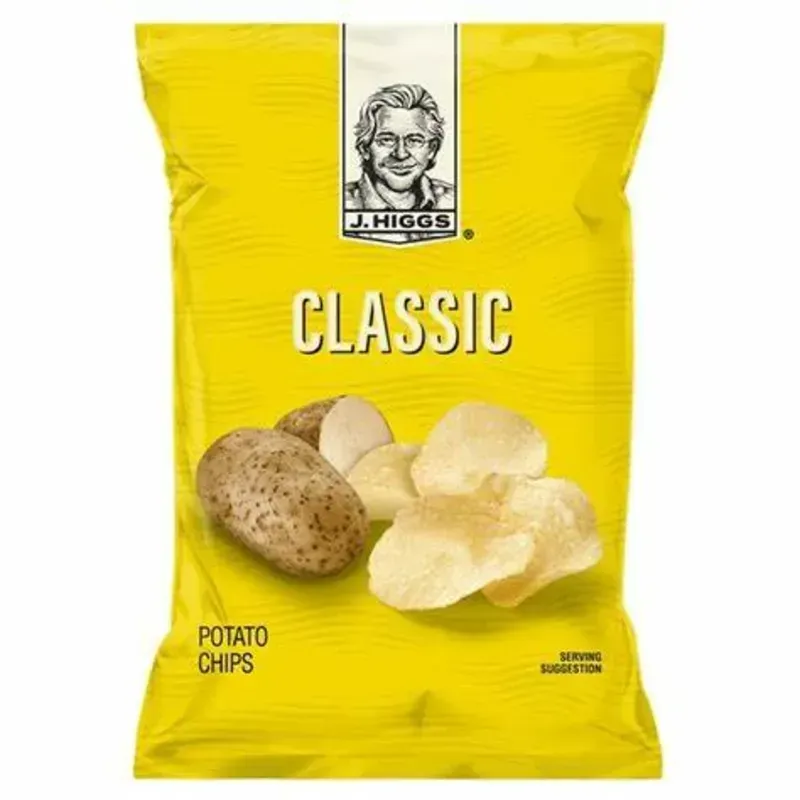 Papas Classic