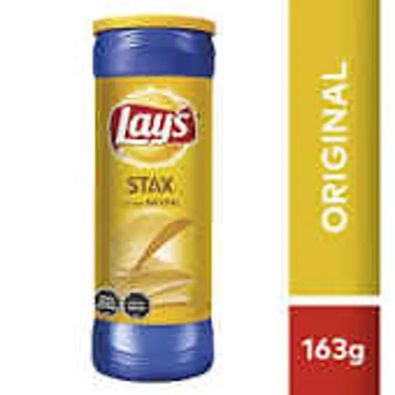 Papas Lays Original