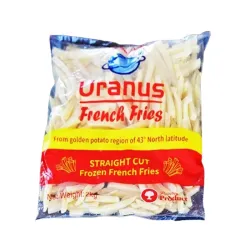 Papas prefritas Uranus