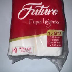 Papel sanitario