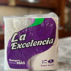 Papel Sanitario La excelencia