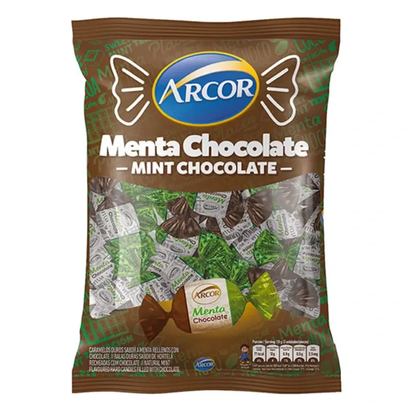 Paquete de Caramelos Arcor