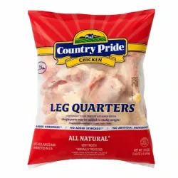 Paquete de Pollo 10lb