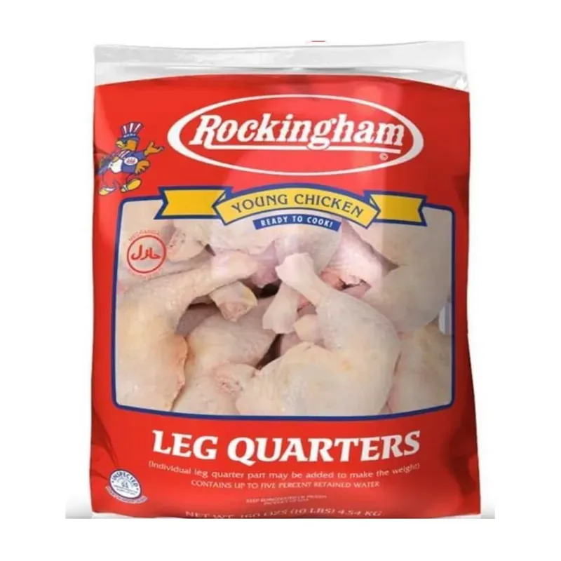 Paquete de Pollo 10lb