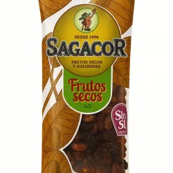 Pasas Sagacor