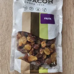 Pasas Sultanas Sagacor