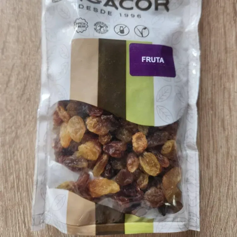 Pasas Sultanas Sagacor