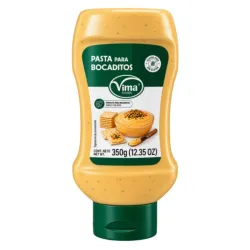 Pasta de Bocaditos Vima