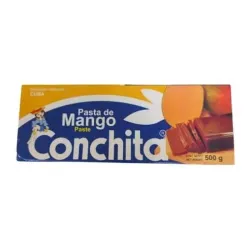 Pasta de Mango Conchita