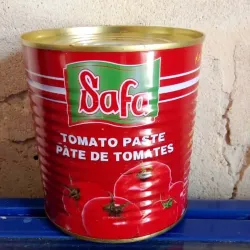 Pasta de Tomate Safa