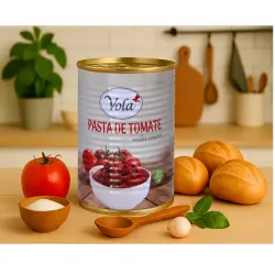 Pasta de Tomate Volá