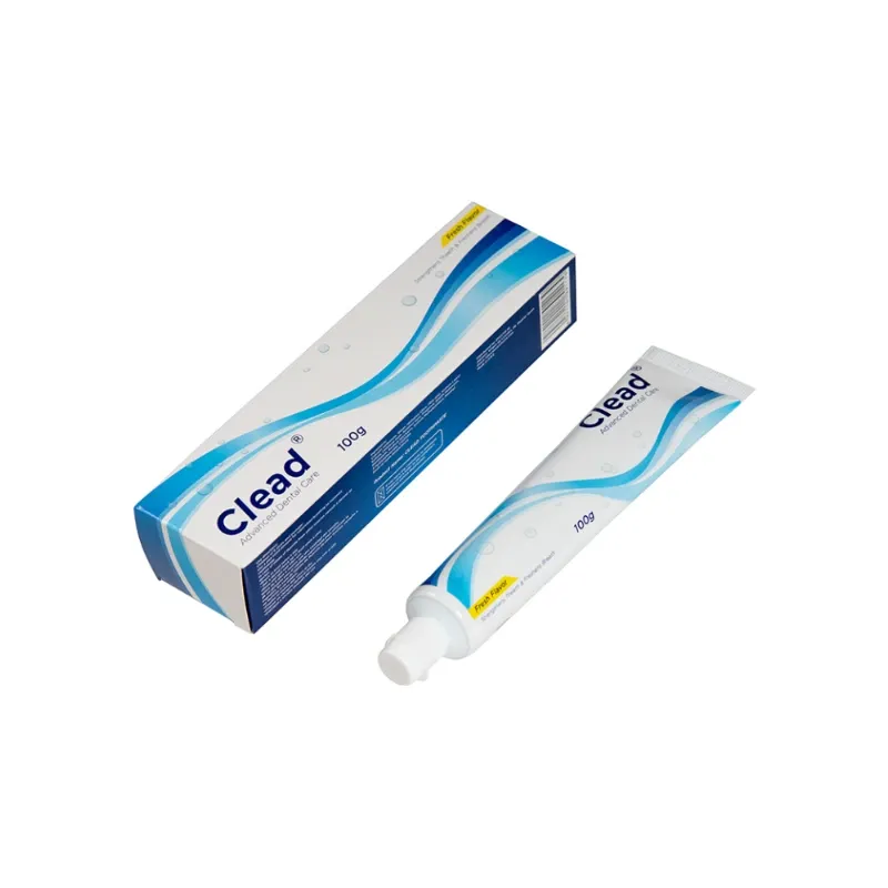 Pasta Dental Clead