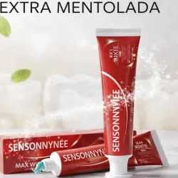 Pasta dental Sensonnynee