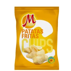 Patatas Fritas Chips
