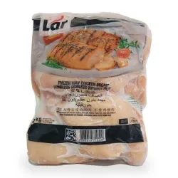 Pechuga de Pollo Lar 2kg