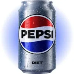 Pepsi Dietética