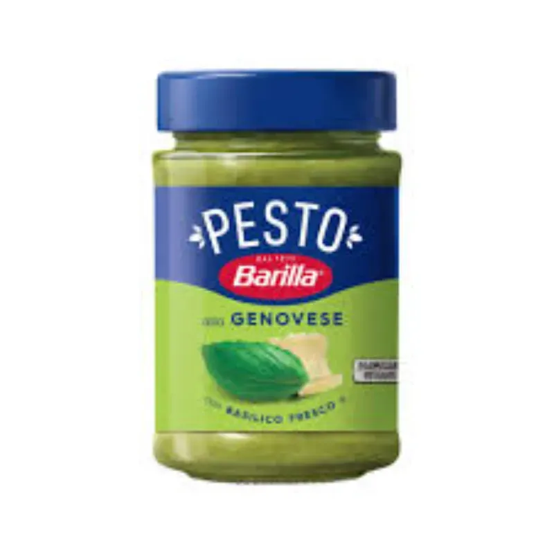 Pesto Barilla