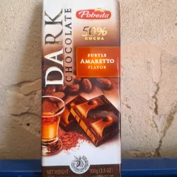 Peter Chocolate Oscuro