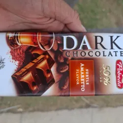 Peter Chocolate Oscuro