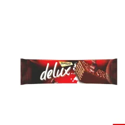 Peter de Sorbeto Delux